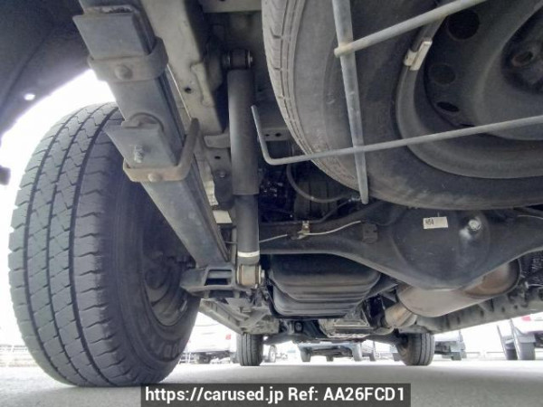 Used 2017 AT toyota regiusace-van TRH200V Image[37]