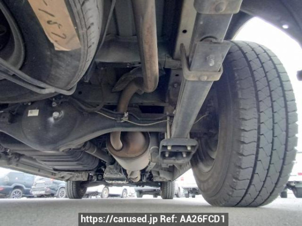 Used 2017 AT toyota regiusace-van TRH200V Image[38]