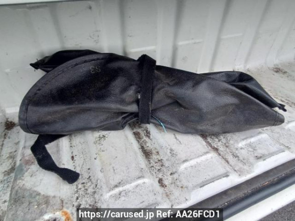 Used 2017 AT toyota regiusace-van TRH200V Image[41]