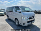 Toyota Regiusace Van TRH200V