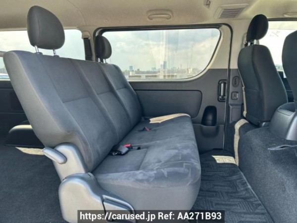 Used 2017 AT toyota regiusace-van TRH200V Image[14]