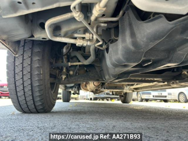 Used 2017 AT toyota regiusace-van TRH200V Image[32]