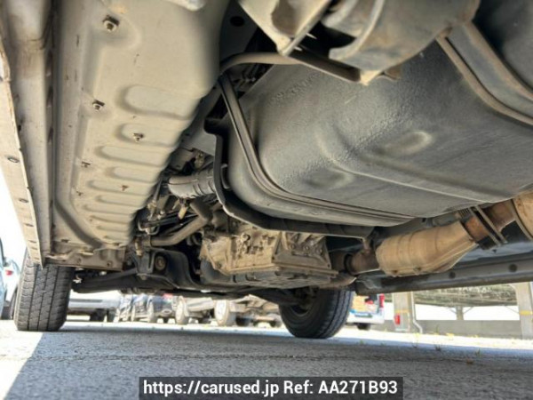 Used 2017 AT toyota regiusace-van TRH200V Image[34]
