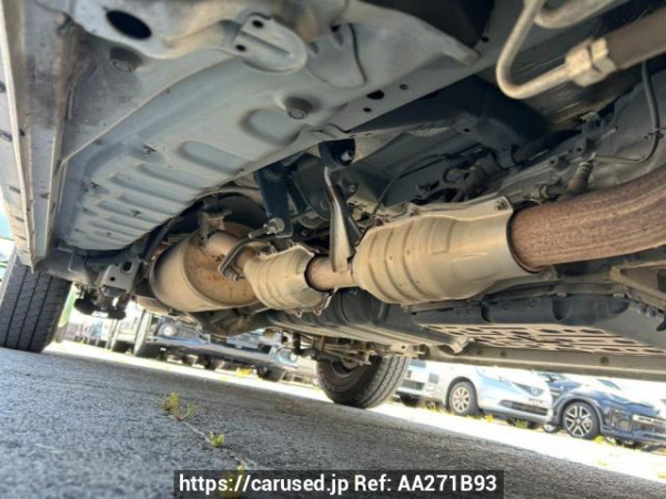 Used 2017 AT toyota regiusace-van TRH200V Image[35]