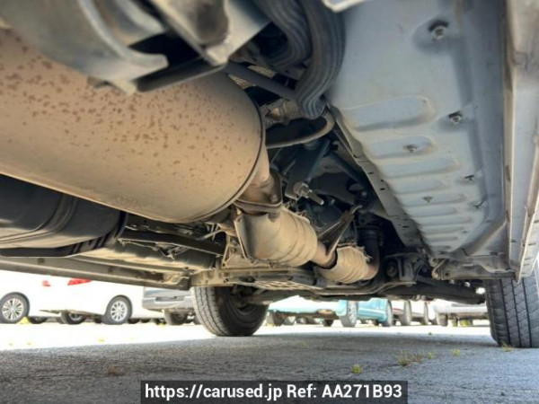 Used 2017 AT toyota regiusace-van TRH200V Image[37]