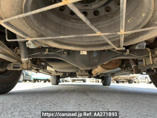 Used 2017 AT toyota regiusace-van TRH200V Image[39]