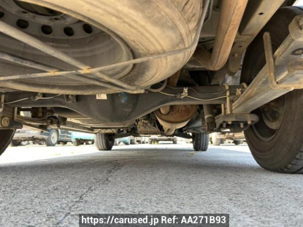 Used 2017 AT toyota regiusace-van TRH200V Image[40]