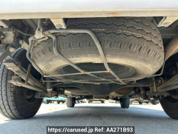 Used 2017 AT toyota regiusace-van TRH200V Image[41]