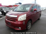 Used 2009 AT toyota noah ZRR70G Image[2]