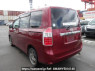 Used 2009 AT toyota noah ZRR70G Image[3]