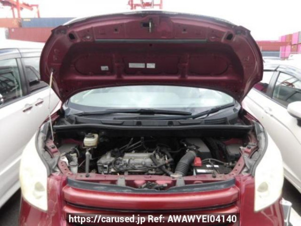 Used 2009 AT toyota noah ZRR70G Image[7]