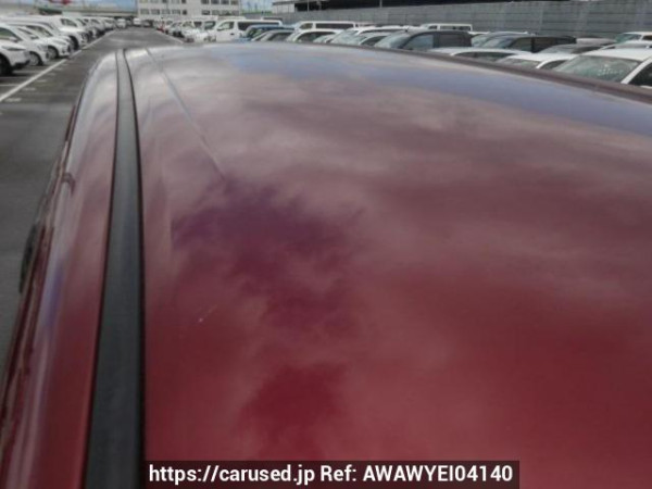 Used 2009 AT toyota noah ZRR70G Image[9]