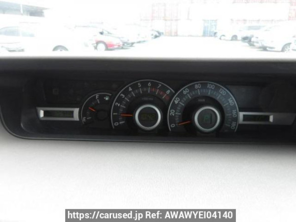 Used 2009 AT toyota noah ZRR70G Image[19]