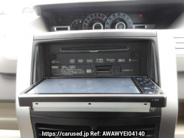 Used 2009 AT toyota noah ZRR70G Image[23]