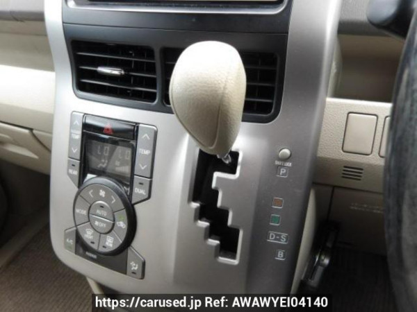 Used 2009 AT toyota noah ZRR70G Image[24]
