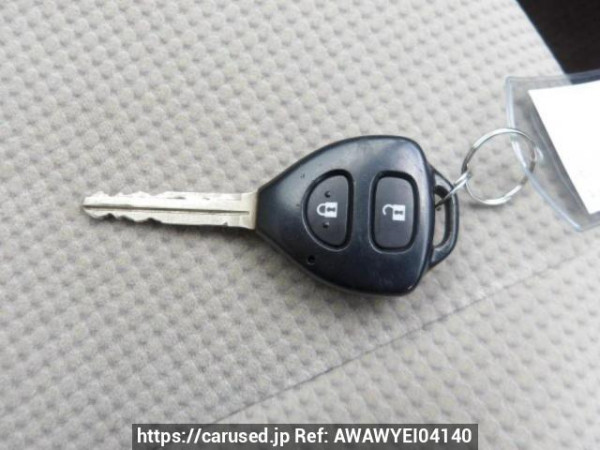 Used 2009 AT toyota noah ZRR70G Image[26]