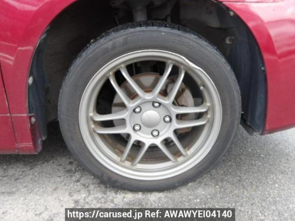 Used 2009 AT toyota noah ZRR70G Image[27]