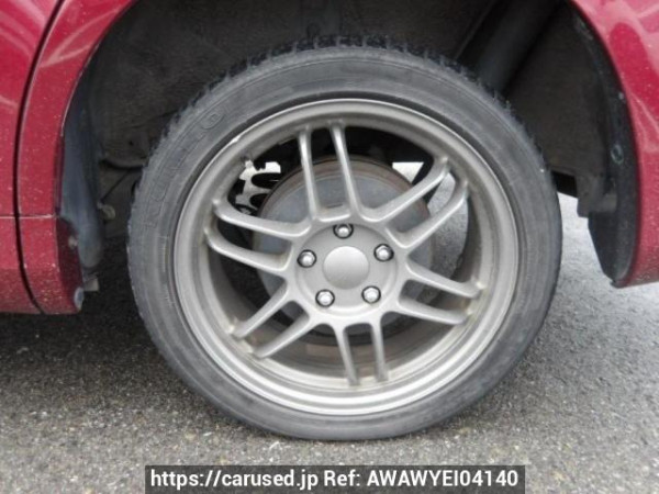 Used 2009 AT toyota noah ZRR70G Image[29]