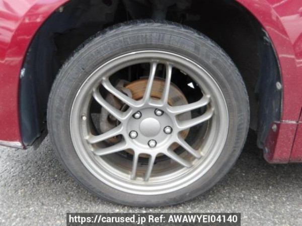 Used 2009 AT toyota noah ZRR70G Image[30]