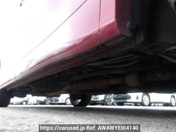Used 2009 AT toyota noah ZRR70G Image[31]