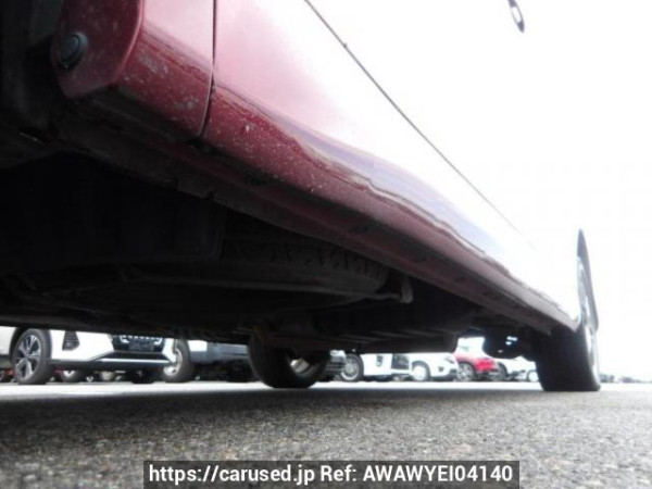 Used 2009 AT toyota noah ZRR70G Image[32]