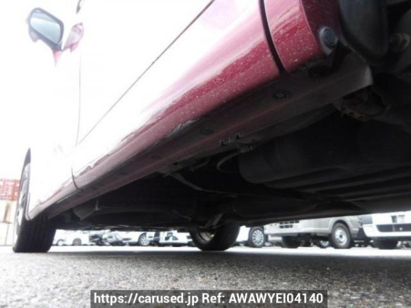 Used 2009 AT toyota noah ZRR70G Image[33]