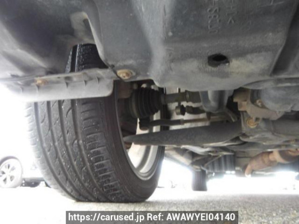 Used 2009 AT toyota noah ZRR70G Image[35]