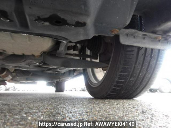 Used 2009 AT toyota noah ZRR70G Image[36]