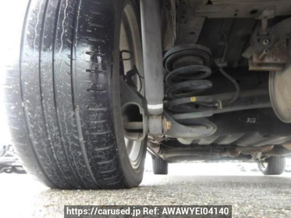 Used 2009 AT toyota noah ZRR70G Image[37]