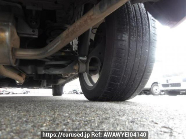 Used 2009 AT toyota noah ZRR70G Image[39]