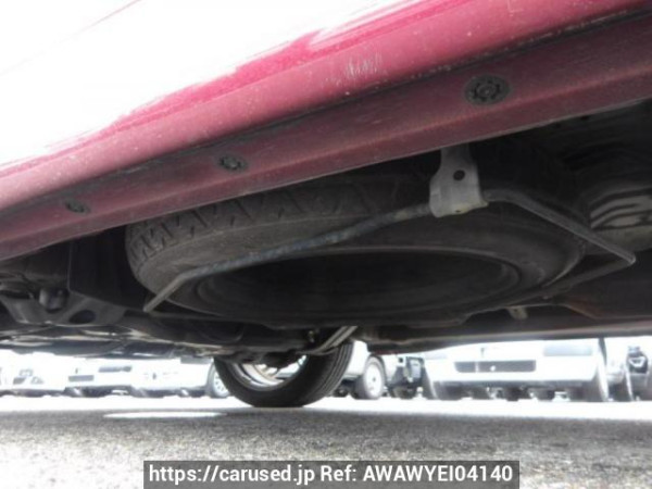 Used 2009 AT toyota noah ZRR70G Image[40]