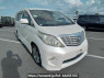 Used 2010 AT toyota alphard ANH20W Image[0]
