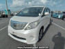 Used 2010 AT toyota alphard ANH20W Image[2]