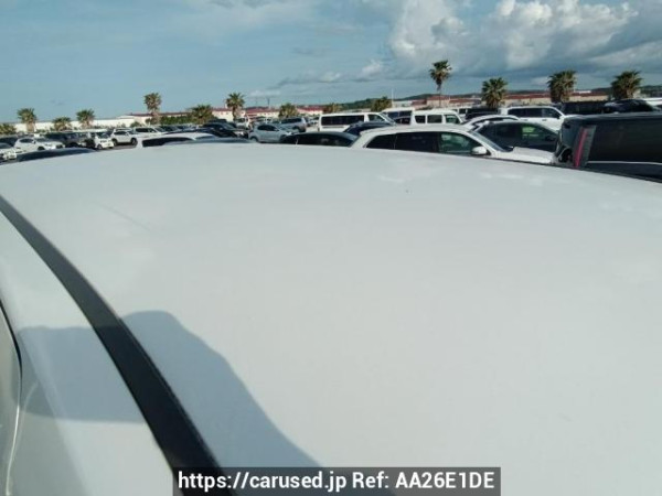 Used 2010 AT toyota alphard ANH20W Image[11]