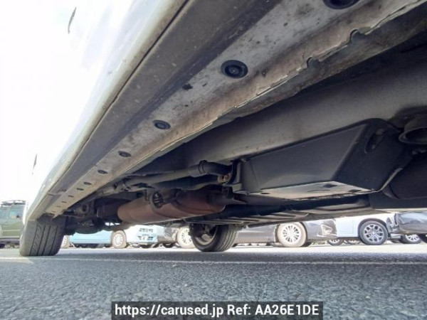 Used 2010 AT toyota alphard ANH20W Image[34]