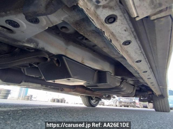 Used 2010 AT toyota alphard ANH20W Image[35]