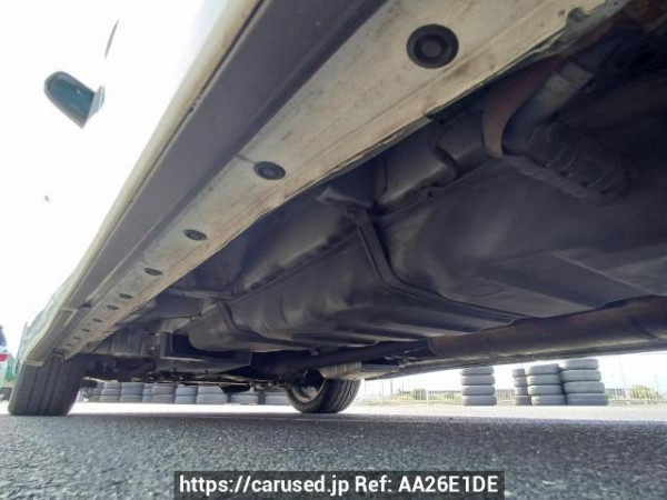 Used 2010 AT toyota alphard ANH20W Image[36]