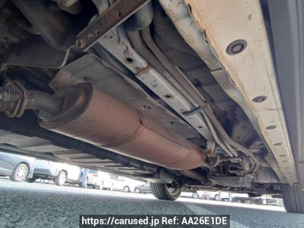 Used 2010 AT toyota alphard ANH20W Image[37]