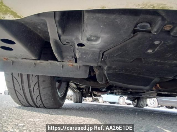 Used 2010 AT toyota alphard ANH20W Image[38]