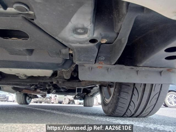 Used 2010 AT toyota alphard ANH20W Image[39]