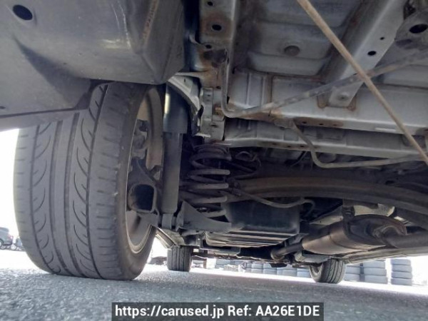 Used 2010 AT toyota alphard ANH20W Image[40]