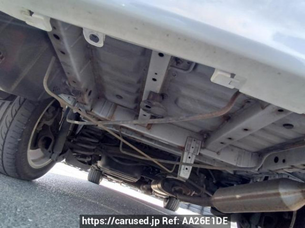 Used 2010 AT toyota alphard ANH20W Image[43]