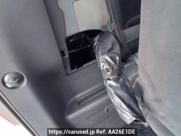 Used 2010 AT toyota alphard ANH20W Image[44]