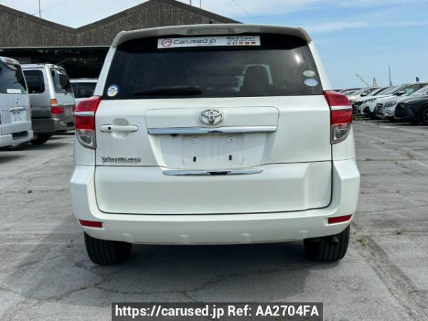 Used 2011 AT toyota vanguard ACA33W Image[5]
