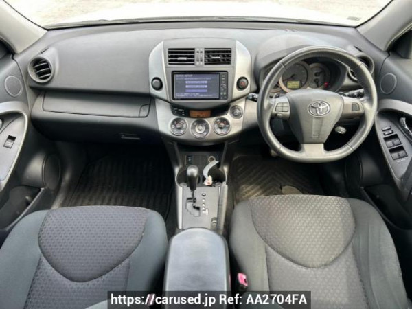 Used 2011 AT toyota vanguard ACA33W Image[17]