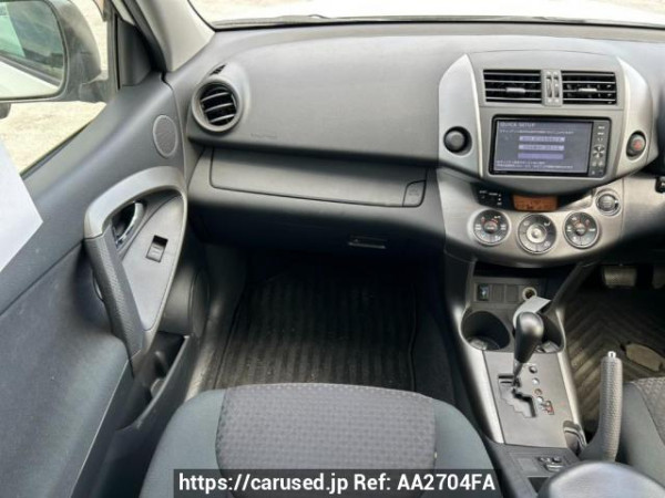Used 2011 AT toyota vanguard ACA33W Image[18]