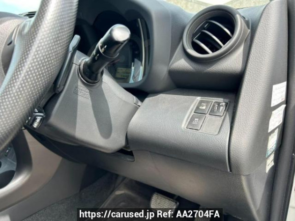 Used 2011 AT toyota vanguard ACA33W Image[27]