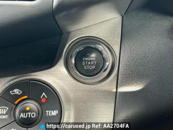 Used 2011 AT toyota vanguard ACA33W Image[28]