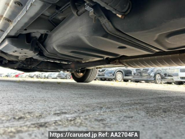 Used 2011 AT toyota vanguard ACA33W Image[37]