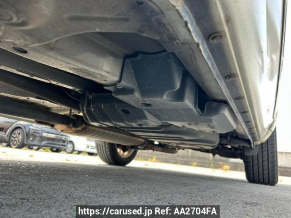 Used 2011 AT toyota vanguard ACA33W Image[38]